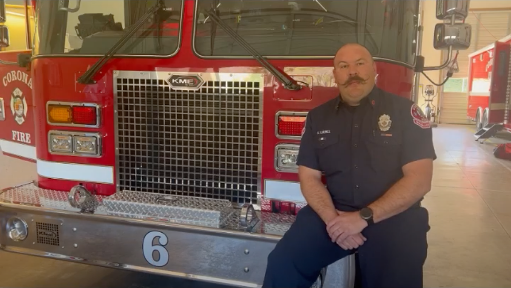 Inside the Line: Corona Firefighters Share Insights on Childhood Drowning Calls